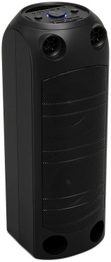 Минисистема Digma D-MC1720