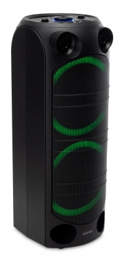 Минисистема Digma D-MC1720