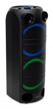 Минисистема Digma D-MC1720