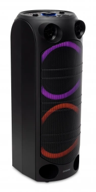 Минисистема Digma D-MC1720