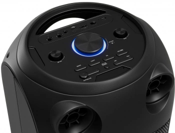 Минисистема Digma D-MC1720