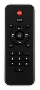 Минисистема Digma D-MC1720