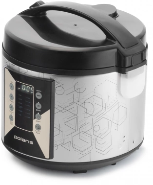 Мультиварка Polaris IQ Home PMC 0524