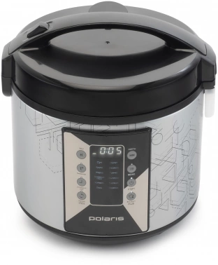 Мультиварка Polaris IQ Home PMC 0524