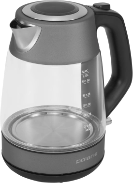 Чайник электрический Polaris PWK 1760CGL