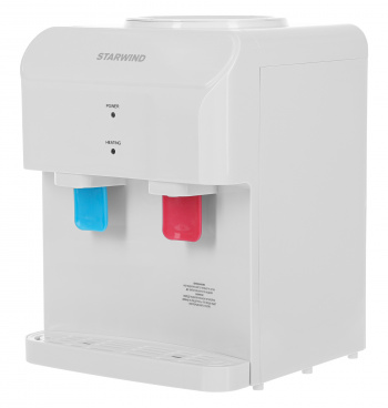 Кулер Starwind  SW-2001FW