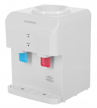 Кулер Starwind  SW-2001FW