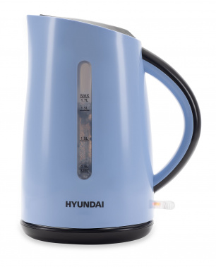 Чайник электрический Hyundai HYK-P2028