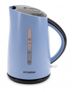 Чайник электрический Hyundai HYK-P2028
