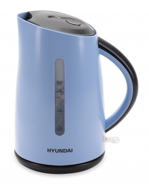 Чайник электрический Hyundai HYK-P2028