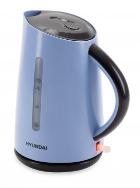 Чайник электрический Hyundai HYK-P2028