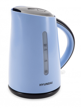 Чайник электрический Hyundai HYK-P2028