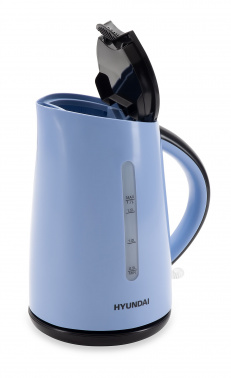Чайник электрический Hyundai HYK-P2028