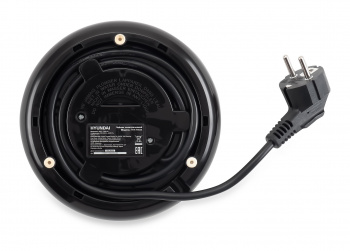 Чайник электрический Hyundai HYK-P2028