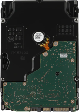 Жесткий диск Toshiba SATA-III 16Tb  MG08ACA16TE