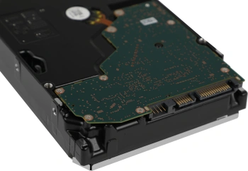 Жесткий диск Toshiba SATA-III 16Tb  MG08ACA16TE