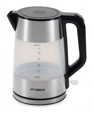 Чайник электрический Hyundai HYK-P4026