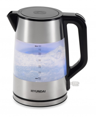 Чайник электрический Hyundai HYK-P4026