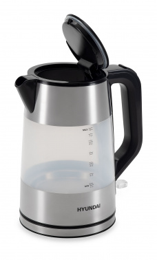 Чайник электрический Hyundai HYK-P4026