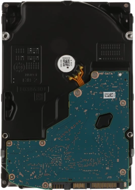 Жесткий диск Toshiba SATA-III 18TB  MG09ACA18TE