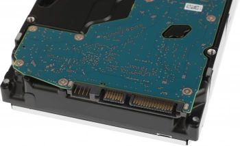 Жесткий диск Toshiba SATA-III 18TB  MG09ACA18TE