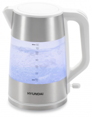 Чайник электрический Hyundai HYK-P4025