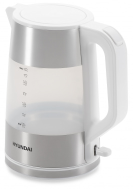 Чайник электрический Hyundai HYK-P4025