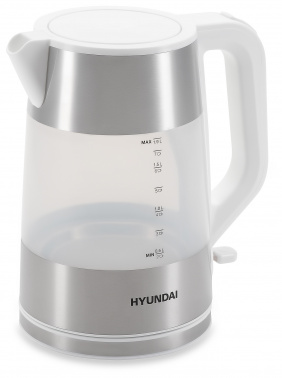 Чайник электрический Hyundai HYK-P4025