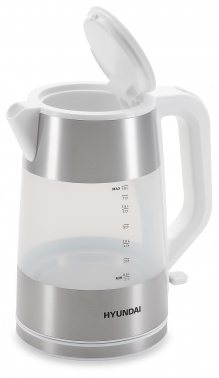 Чайник электрический Hyundai HYK-P4025
