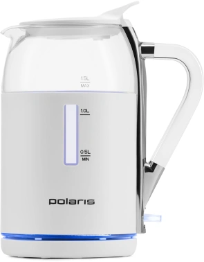 Чайник электрический Polaris PWK 1563CGL