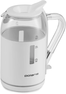 Чайник электрический Polaris PWK 1563CGL