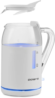 Чайник электрический Polaris PWK 1563CGL