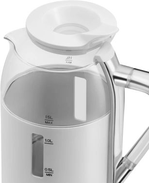 Чайник электрический Polaris PWK 1563CGL