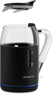 Чайник электрический Polaris PWK 1563CGL