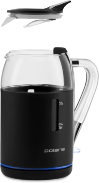 Чайник электрический Polaris PWK 1563CGL