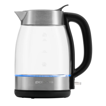Чайник электрический Polaris PWK 1817CGL