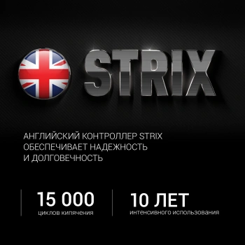 Чайник электрический Polaris PWK 1817CGL