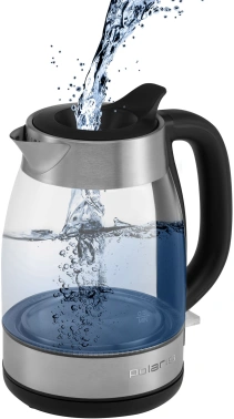 Чайник электрический Polaris PWK 1817CGL