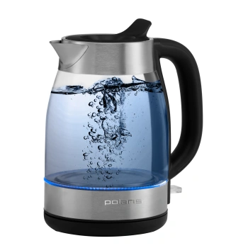 Чайник электрический Polaris PWK 1817CGL