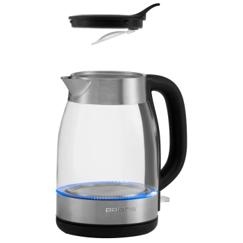 Чайник электрический Polaris PWK 1817CGL