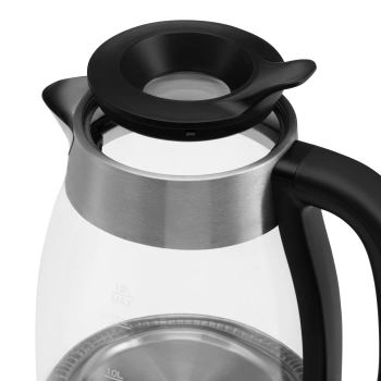 Чайник электрический Polaris PWK 1817CGL