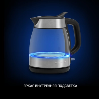 Чайник электрический Polaris PWK 1211CGL