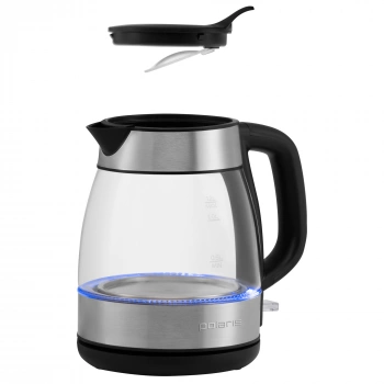 Чайник электрический Polaris PWK 1211CGL