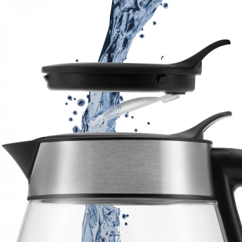 Чайник электрический Polaris PWK 1211CGL