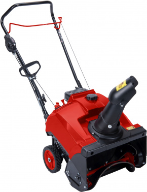 Снегоуборщик бензин. Starwind GST-2246