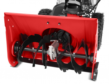 Снегоуборщик бензин. Starwind GST-4356