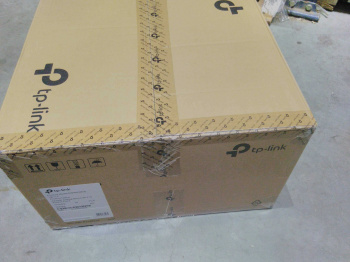 Точка доступа TP-Link EAP653