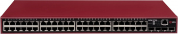 Коммутатор QTech  QSW-3750-52T-AC-R