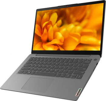 Ноутбук Lenovo IdeaPad 3 15ITL6