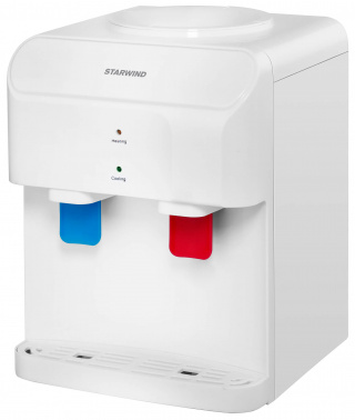 Кулер Starwind  SW-2001EW